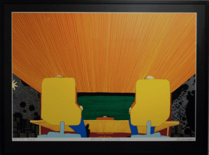 Maktens narrespill 4 – Det grønne skiftet